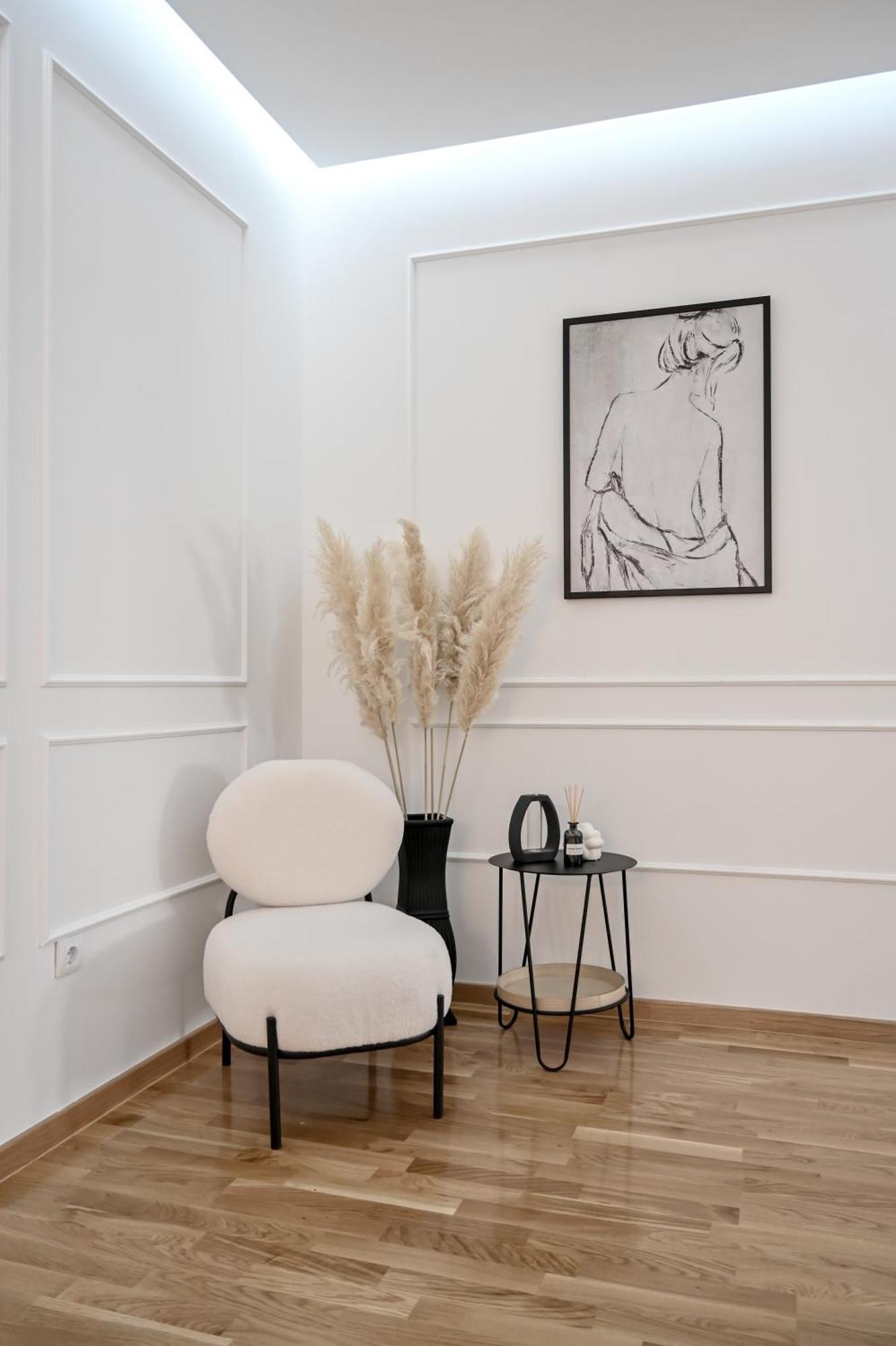 Apartamento Porto Lux Arandjelovac Exterior foto